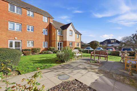 1 bedroom retirement property for sale, Crammavill Street, Grays RM16