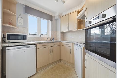 1 bedroom retirement property for sale, Crammavill Street, Grays RM16