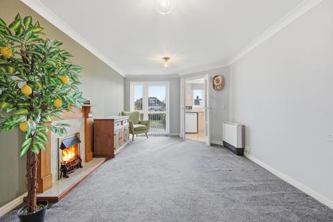 1 bedroom retirement property for sale, Crammavill Street, Grays RM16