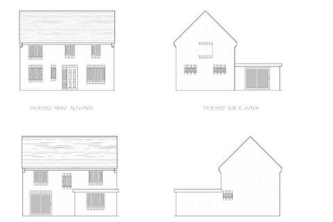 undefined, Clarkes Leaze, Yatton Keynell, Chippenham