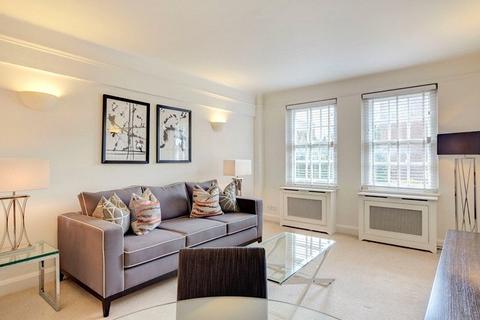 2 bedroom apartment to rent, Pelham Court, 145 Fulham Road, London, SW3