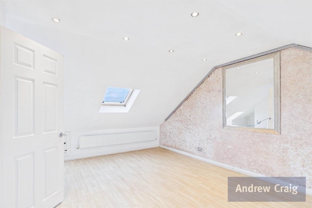 Loft Space