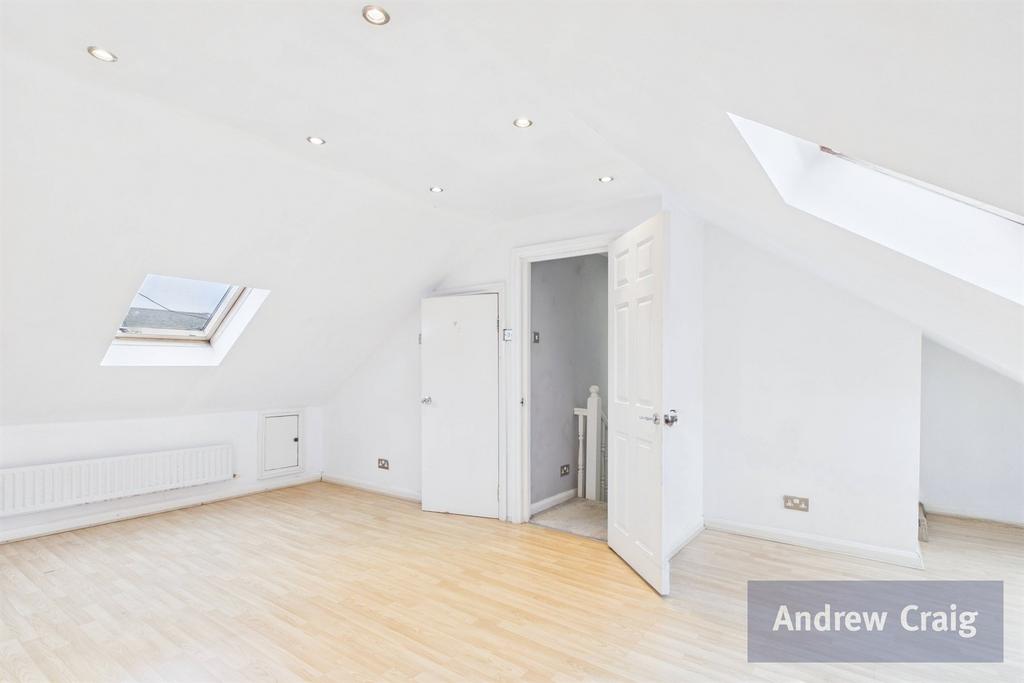 Loft Space