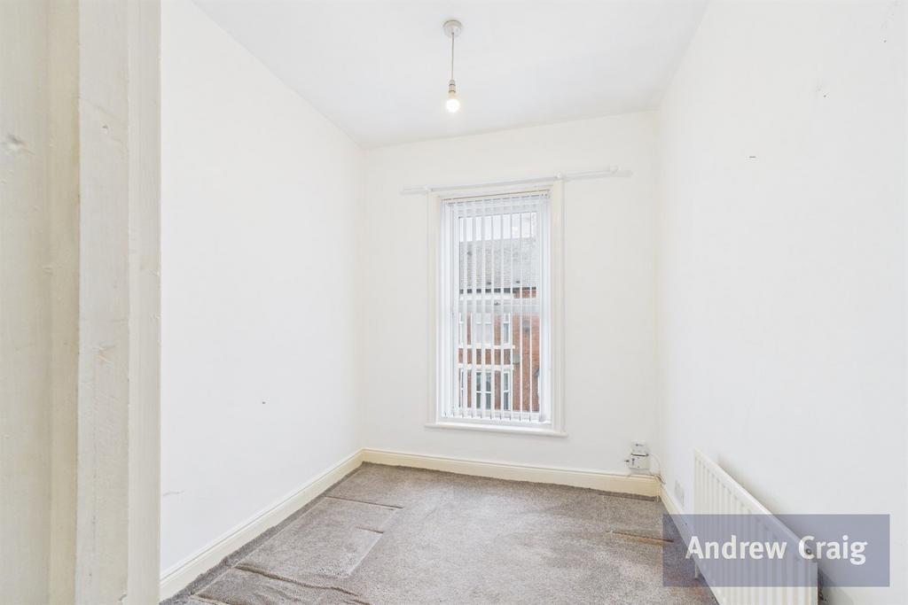 Front Bedroom