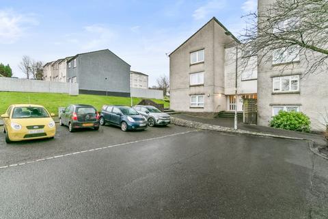 undefined, Ladyton, Alexandria, West Dunbartonshire, G83