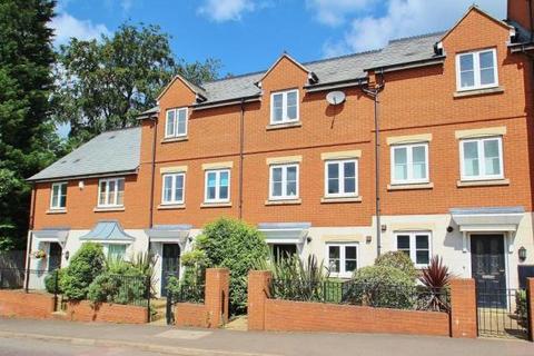 undefined, Hallfields Lane, Leicester, LE7