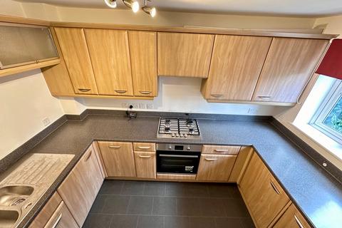 undefined, Hallfields Lane, Leicester, LE7