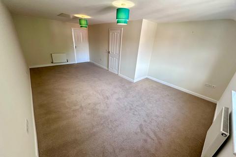 undefined, Hallfields Lane, Leicester, LE7