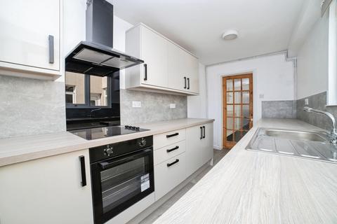 undefined, New Street, Sutton-in-Ashfield, NG17