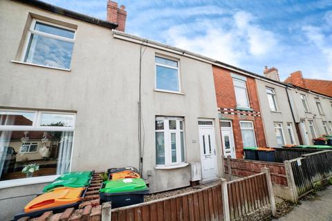 undefined, New Street, Sutton-in-Ashfield, NG17