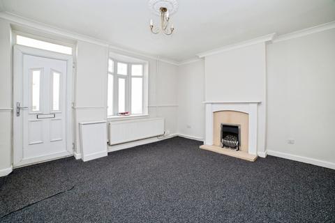 undefined, New Street, Sutton-in-Ashfield, NG17