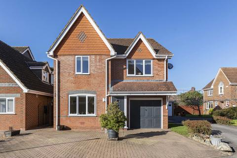 Willow Lane, Milton, OX14
