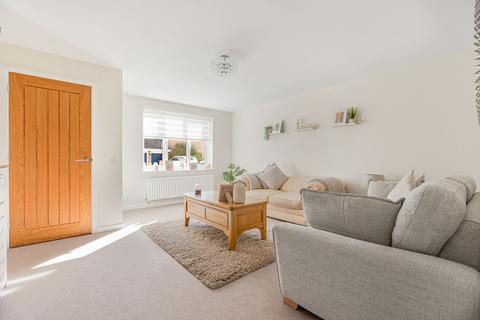 undefined, Willow Lane, Milton, OX14