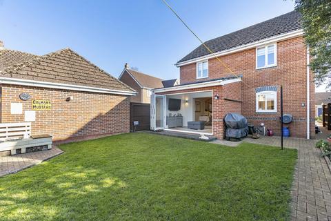 undefined, Willow Lane, Milton, OX14