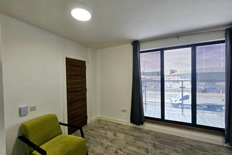 undefined, Woolwich Road, London, SE7