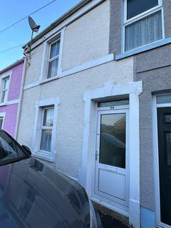 undefined, Towy Terrace, Ffairfach SA19