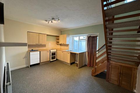 undefined, Towy Terrace, Ffairfach SA19