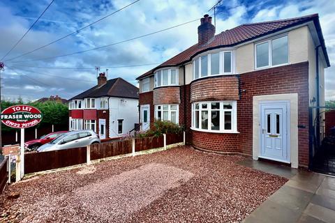 3 bedroom semi-detached house to rent, The Grove, Great Barr, Birmingham