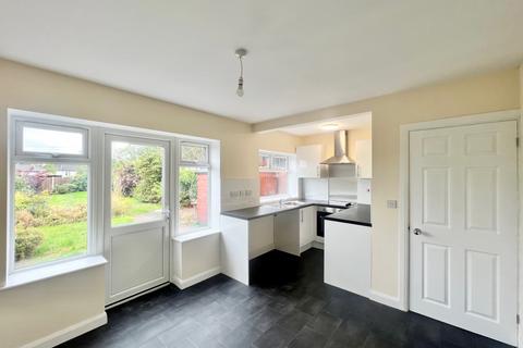 3 bedroom semi-detached house to rent, The Grove, Great Barr, Birmingham