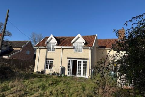 5 bedroom semi-detached house for sale, 26 Norwich Road, Tacolneston, Norwich, Norfolk NR16 1DD
