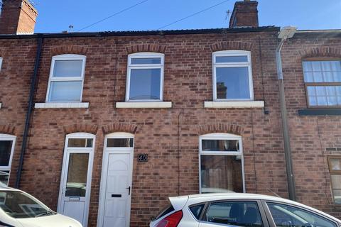 undefined, Noel Street, Kimberley, Nottingham