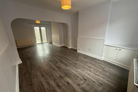 undefined, Noel Street, Kimberley, Nottingham