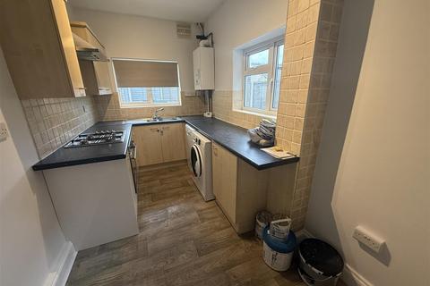 undefined, Noel Street, Kimberley, Nottingham
