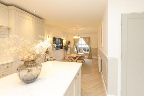 4 bedroom detached house for sale, Tivey Road, Sheffield S21