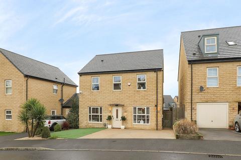 4 bedroom detached house for sale, Tivey Road, Sheffield S21