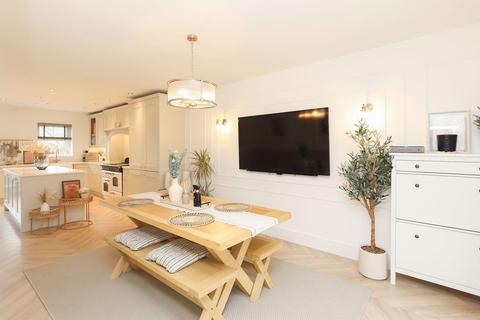 4 bedroom detached house for sale, Tivey Road, Sheffield S21