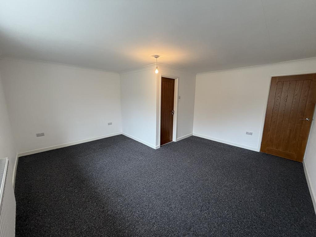 Master Ensuite Bedroom