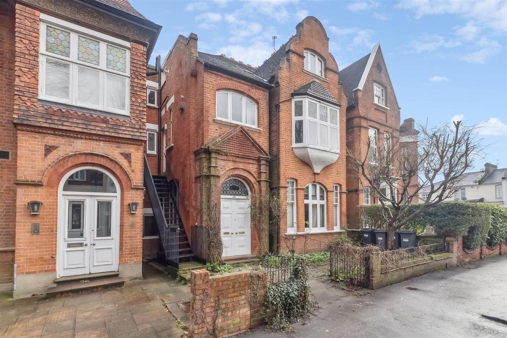 FOR SALE - Grange Road, W4