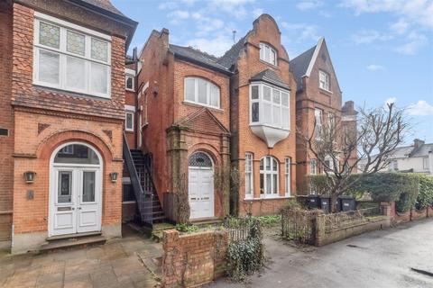 undefined, Grange Road, London, W4