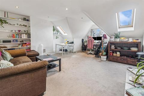 undefined, Grange Road, London, W4