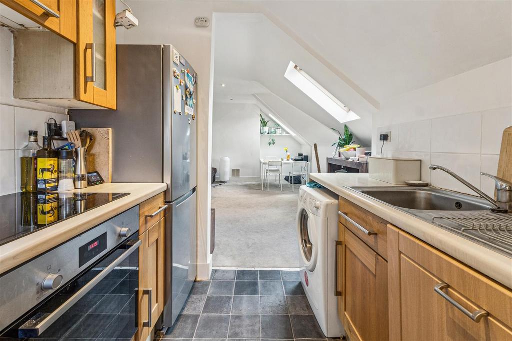 FOR SALE - Grange Road, W4