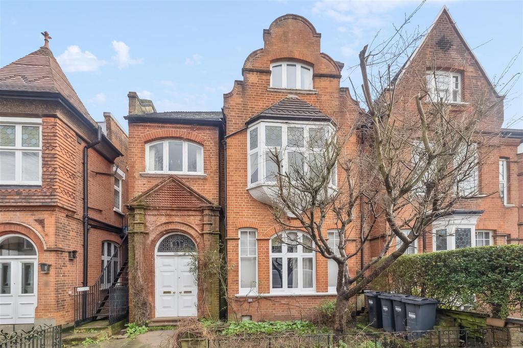 FOR SALE - Grange Road, W4