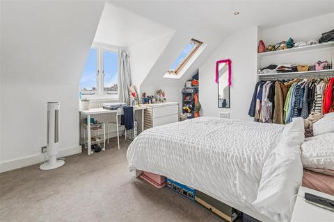 undefined, Grange Road, London, W4