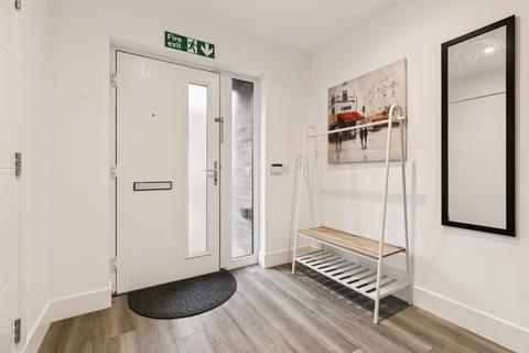undefined, Festival Court, Prince's Quay, Glasgow
