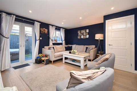 3 bedroom semi-detached house for sale, Downey Close, St. Leonards-On-Sea