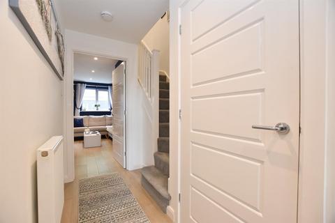 3 bedroom semi-detached house for sale, Downey Close, St. Leonards-On-Sea
