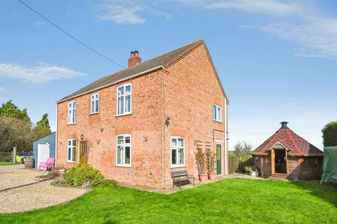4 bedroom detached house for sale, Westville, Boston PE22