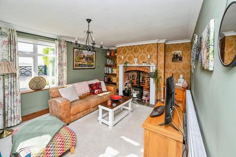 4 bedroom detached house for sale, Westville, Boston PE22