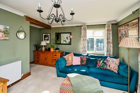 4 bedroom detached house for sale, Westville, Boston PE22