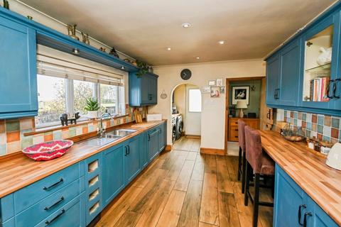 4 bedroom detached house for sale, Westville, Boston PE22