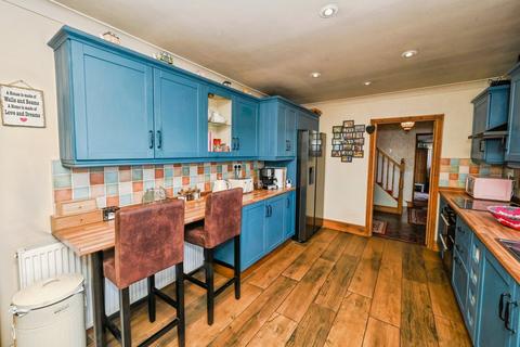 4 bedroom detached house for sale, Westville, Boston PE22