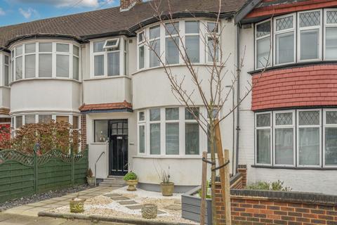 3 bedroom terraced house for sale, Carr Road, Northolt