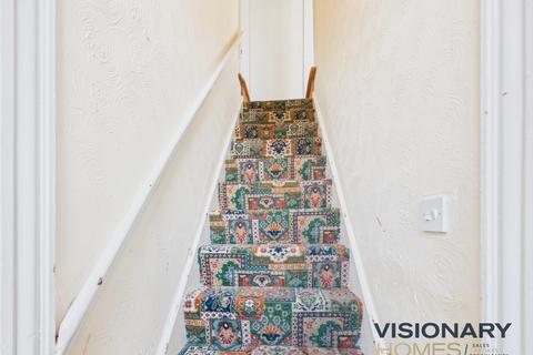 undefined, Rugeley Road, Chase Terrace, Burntwood, Staffordshire, WS7