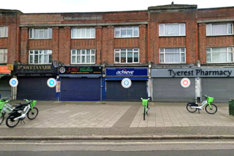 undefined, Kenton Road, Kenton, HA3