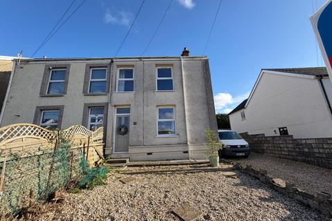3 bedroom semi-detached house for sale, Church Road, Seven Sisters, Neath, Neath Port Talbot.
