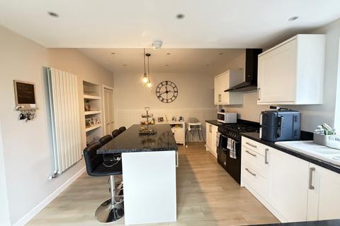 3 bedroom semi-detached house for sale, Church Road, Seven Sisters, Neath, Neath Port Talbot.